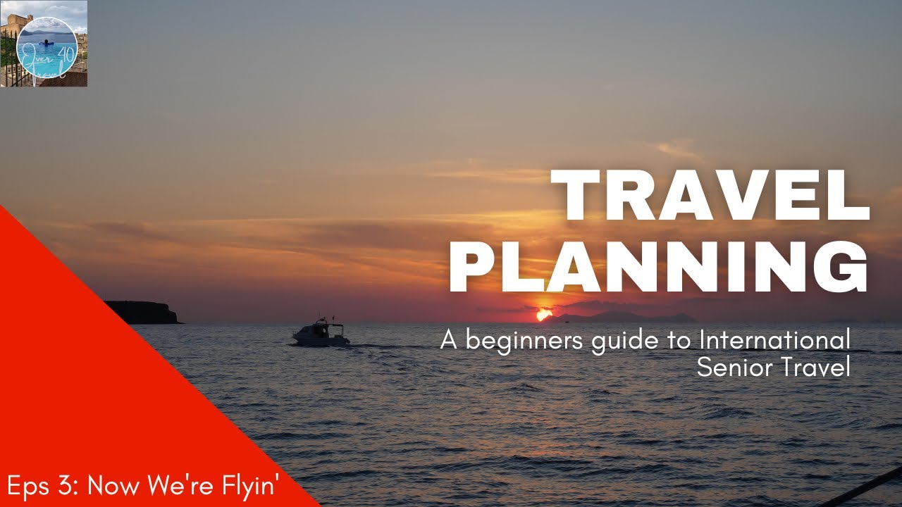 Booking your FIRST International Flight | Who's got the best prices?! |A Beginners Guide to Travel
