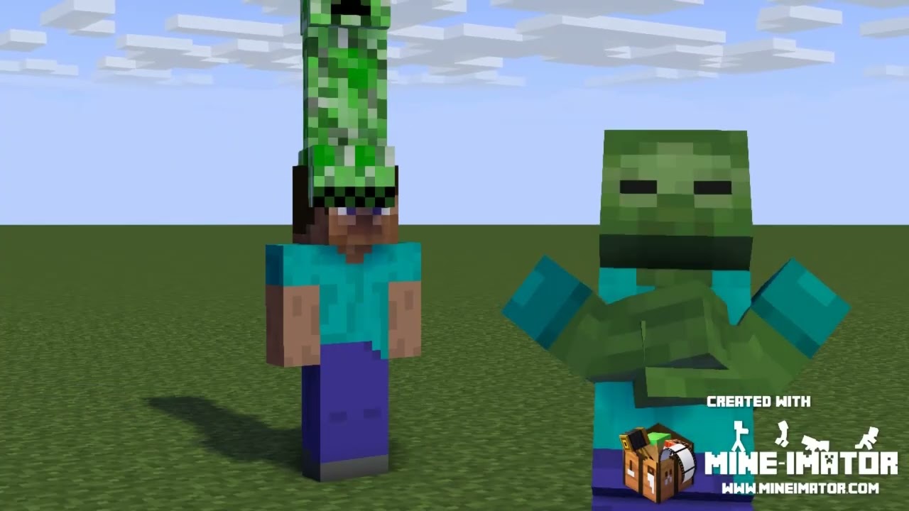 Giggle Bug (Episode 41) Minecraft