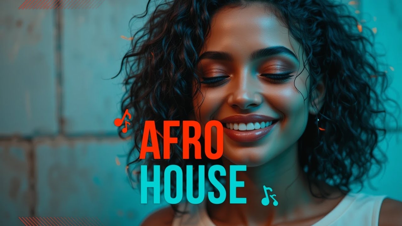 Afro Golden Nights | Luxury House & Diamond Dreams (Dixon, Tale Of Us, MEDUZA)