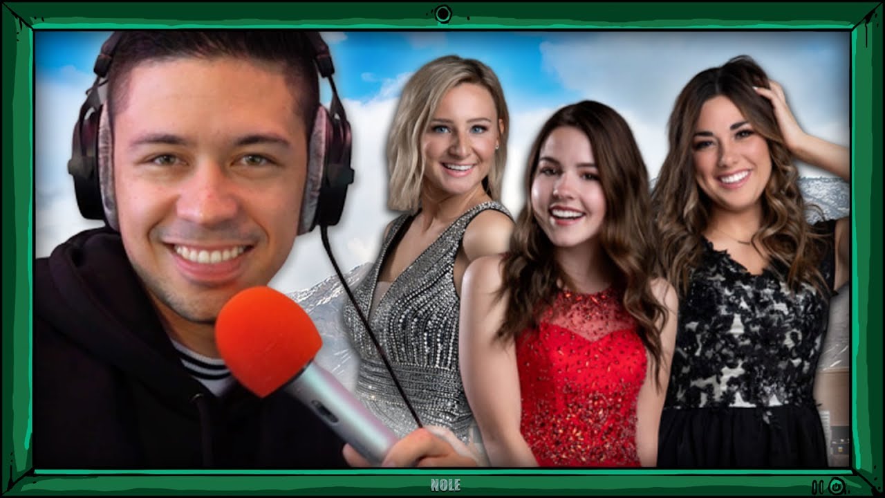 REACT WITH CHAT: PROVO SEASON 2