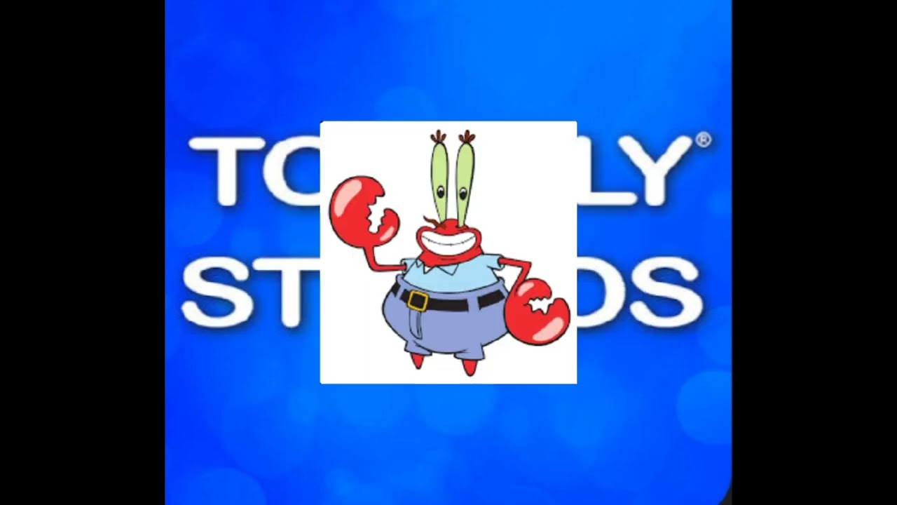 Totally Studios rant