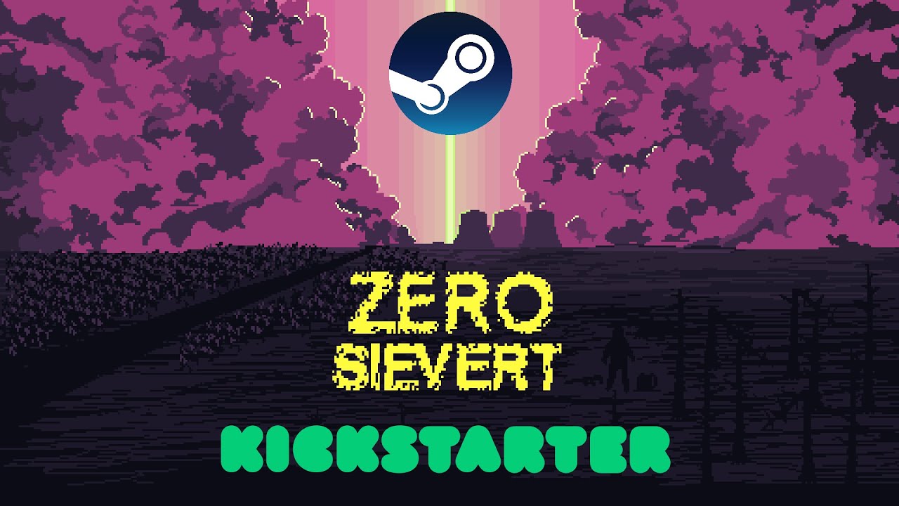 ZERO Sievert - Trailer
