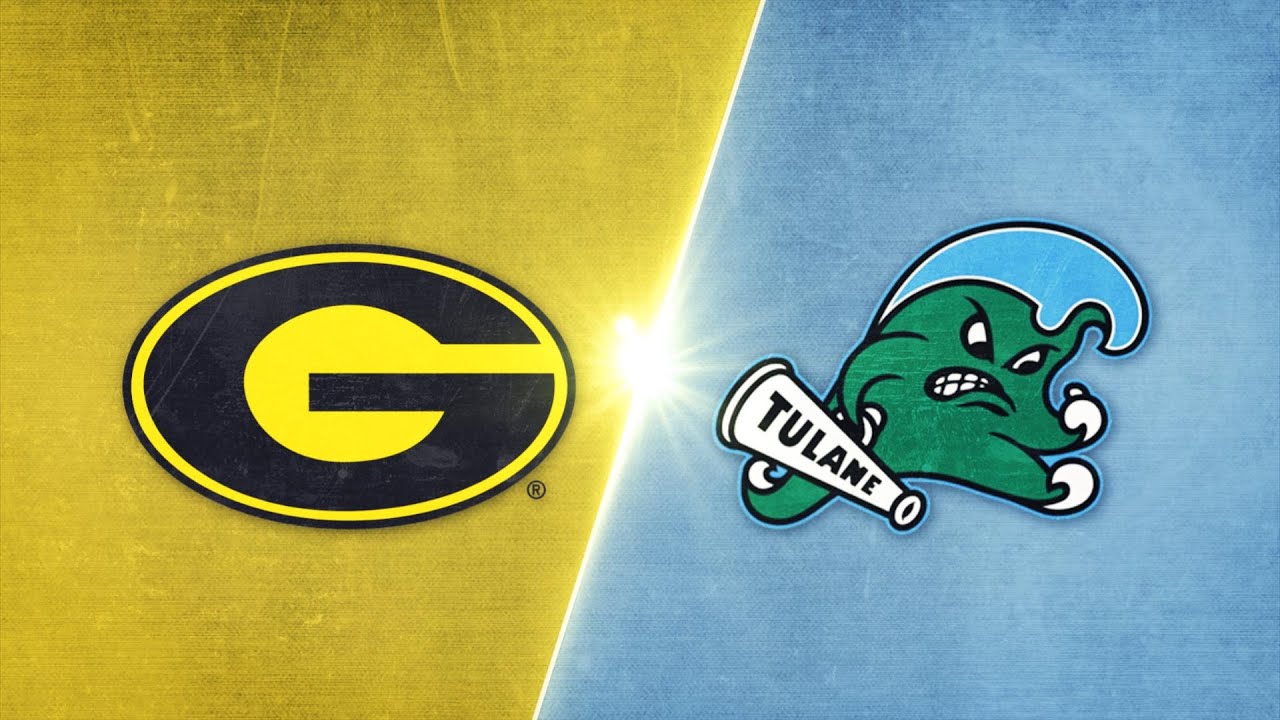 MBB Game Highlights: Tulane vs. Grambling (Nov, 2. 2025)