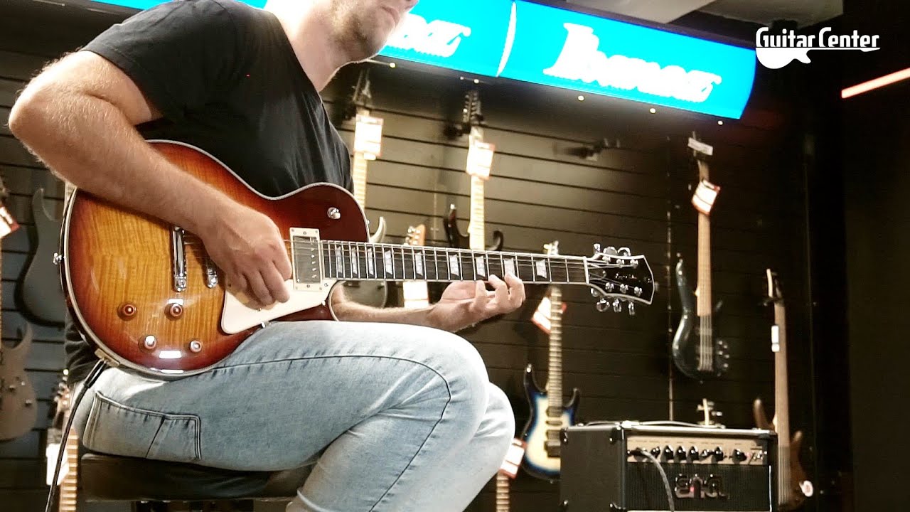 Sire Larry Carlton L7 TS | Guitar Center PL