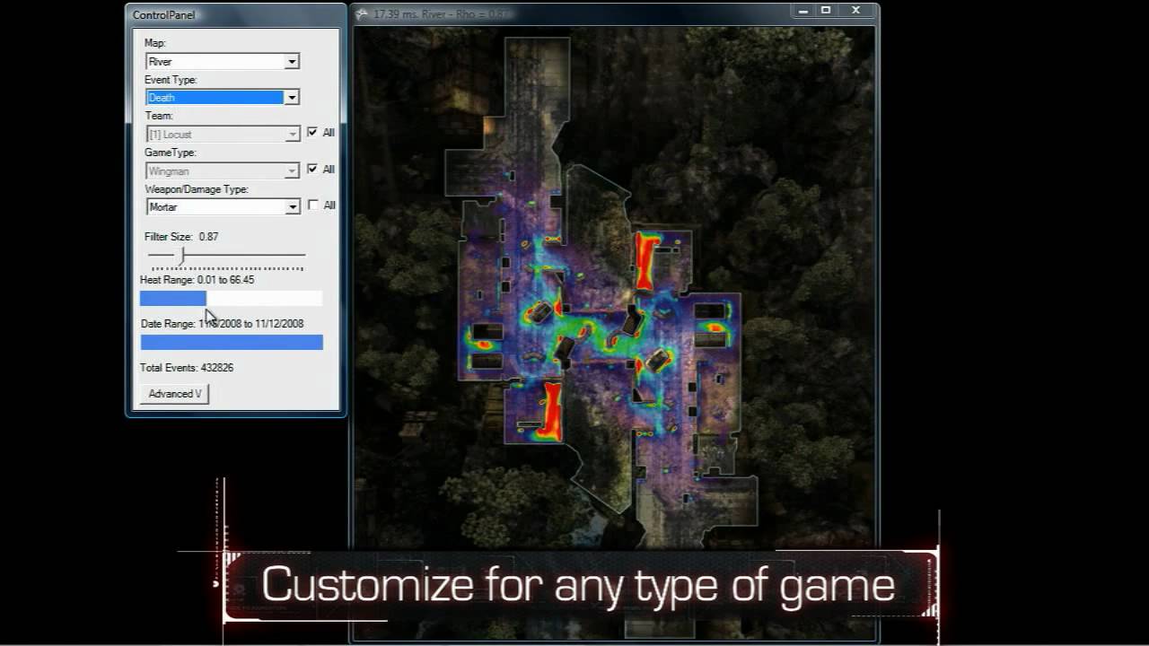 Unreal Engine 3 - New UE3 features at GDC 2009