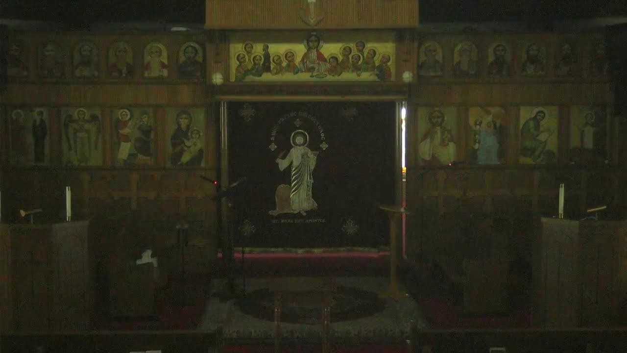St Mark Troy MI