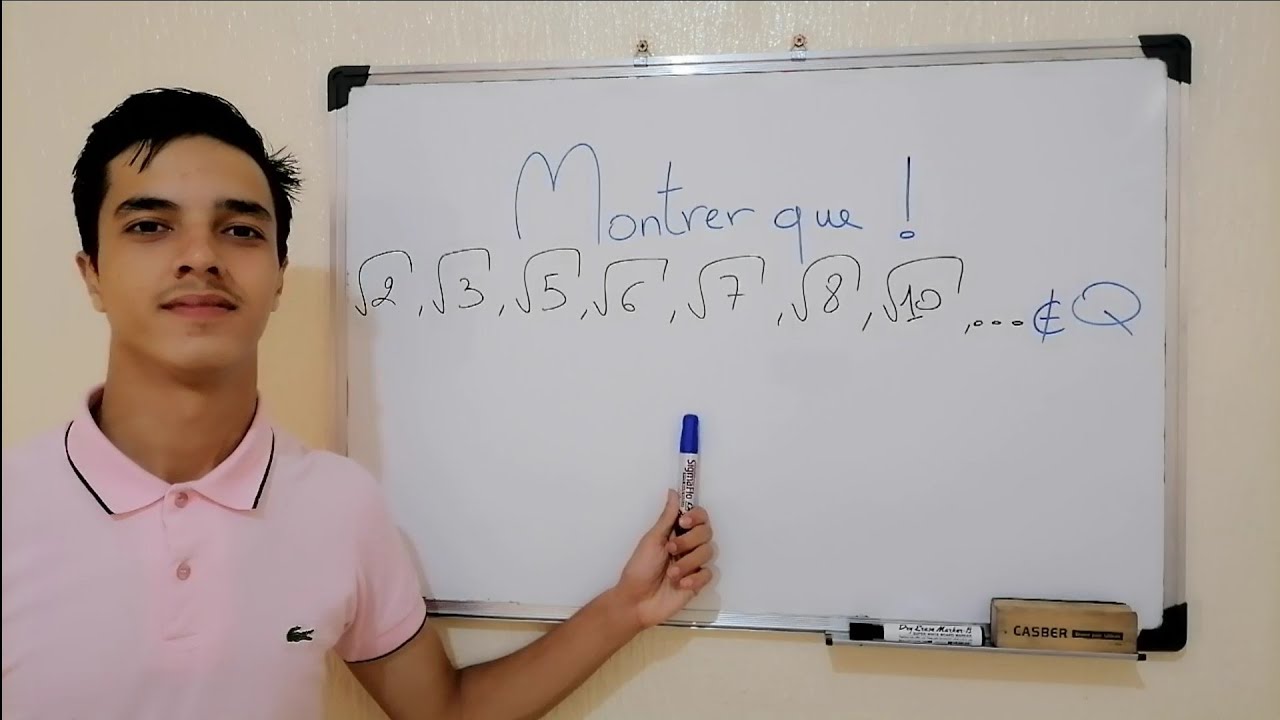 🔥L'absurde - Toutes les racines ! Logique 1bac