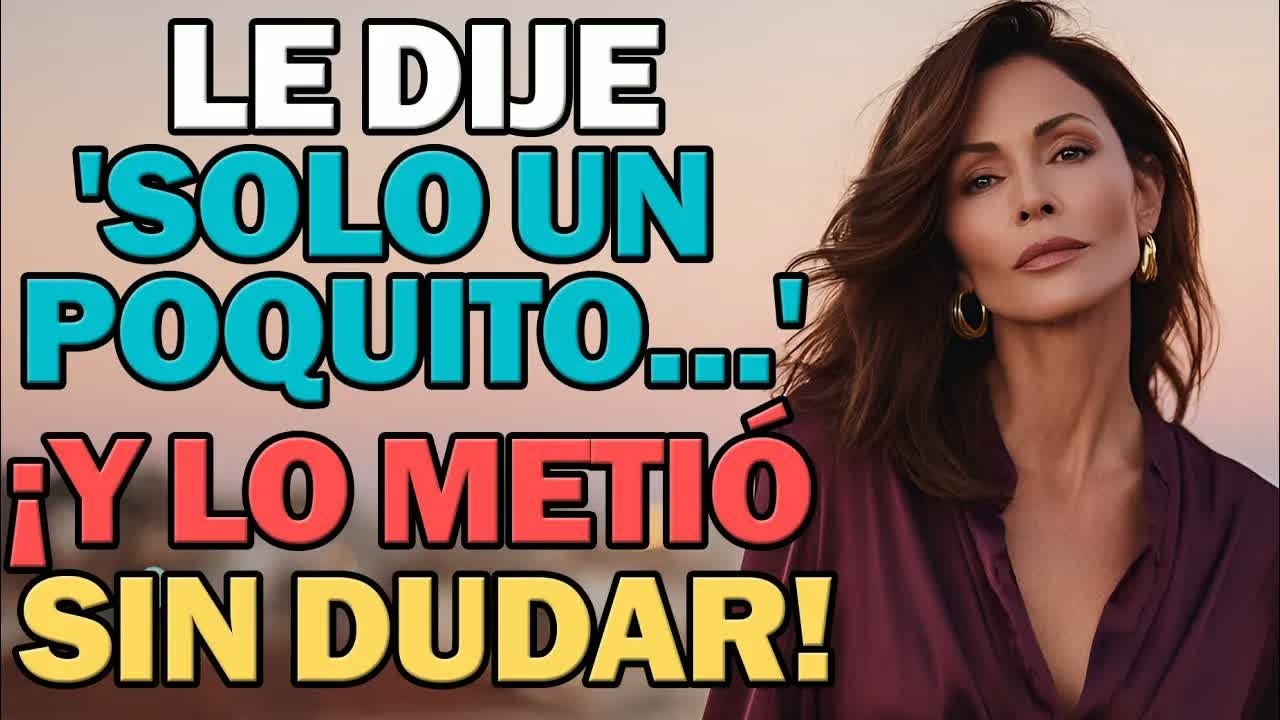 Lo odiaba, hasta que un día
