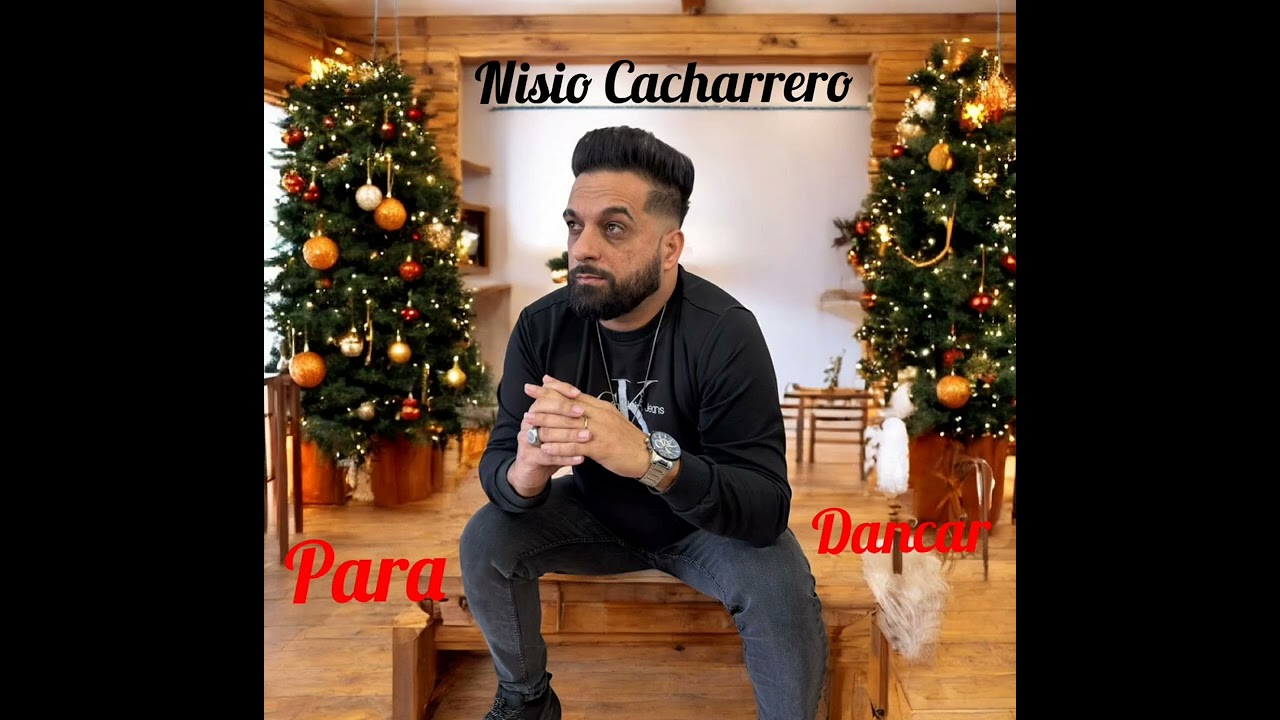 Nisio Cacharrero - Para dan&ccedil;ar Rumba Portuguesa 