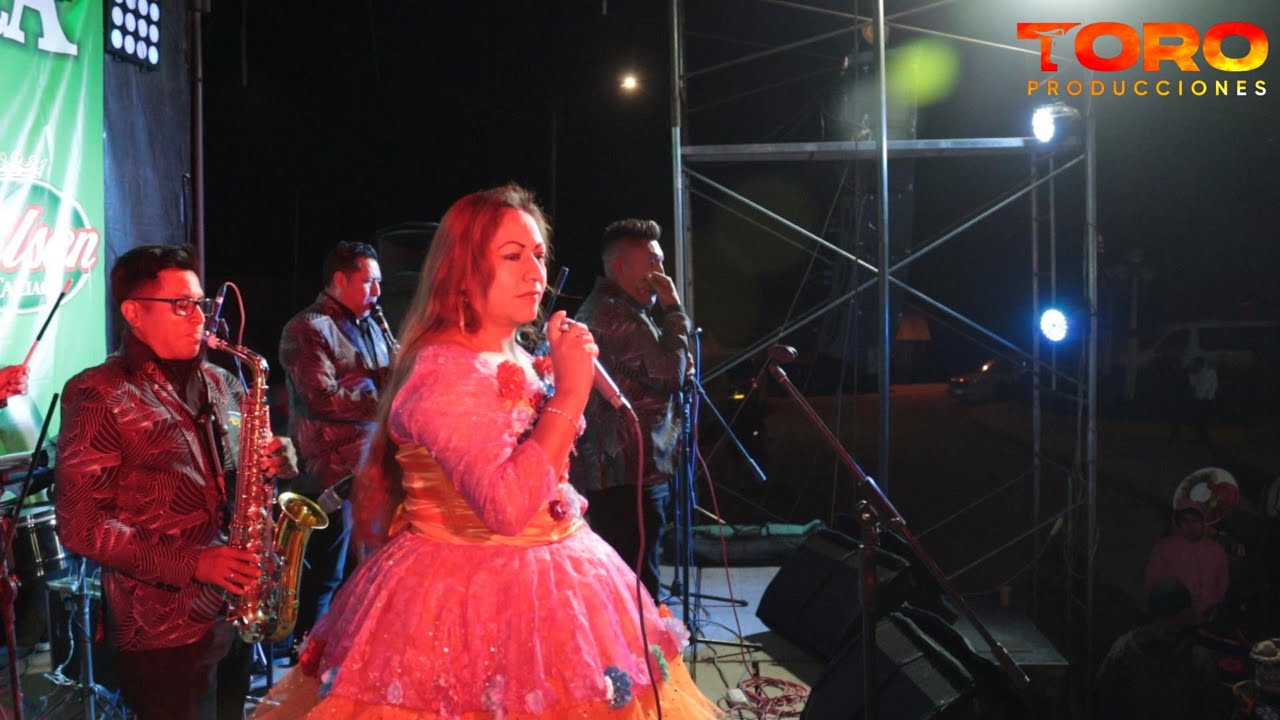 🔴 👑 𝐈𝐧𝐜𝐚 𝐇𝐮𝐚𝐬𝐜𝐚𝐫 🎥 Fiesta Patronal en Honor a San Pedro y Santa Isabel – TONGOS 2025 Parte 17