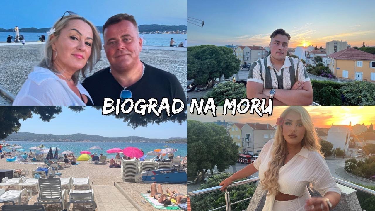 biograd na moru