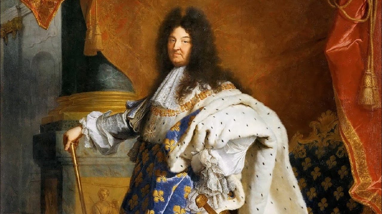 Luigi XIV: la Francia del Re Sole e l'assolutismo monarchico