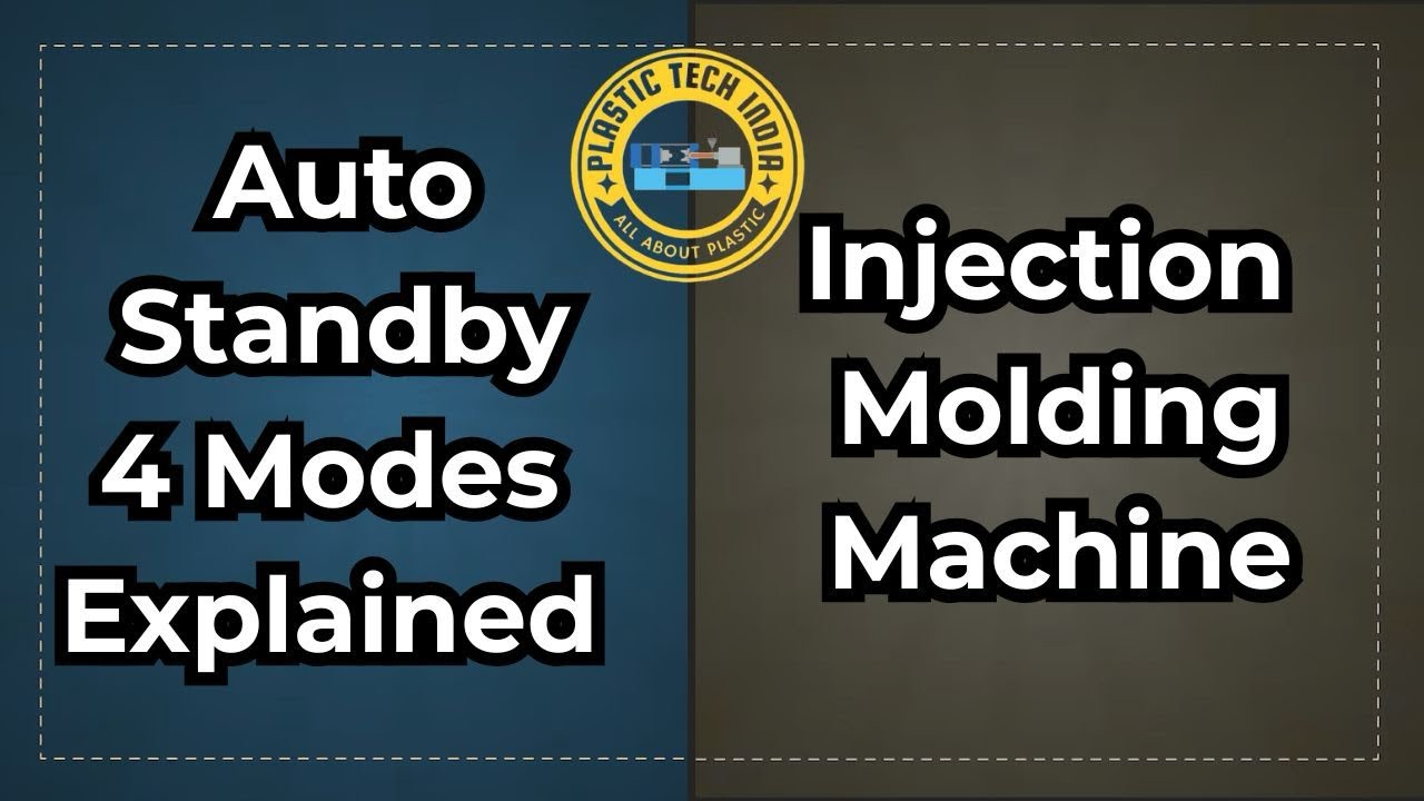 Auto Standby Setting Ka Complete Guide | Temperature Page Detail Explanation
