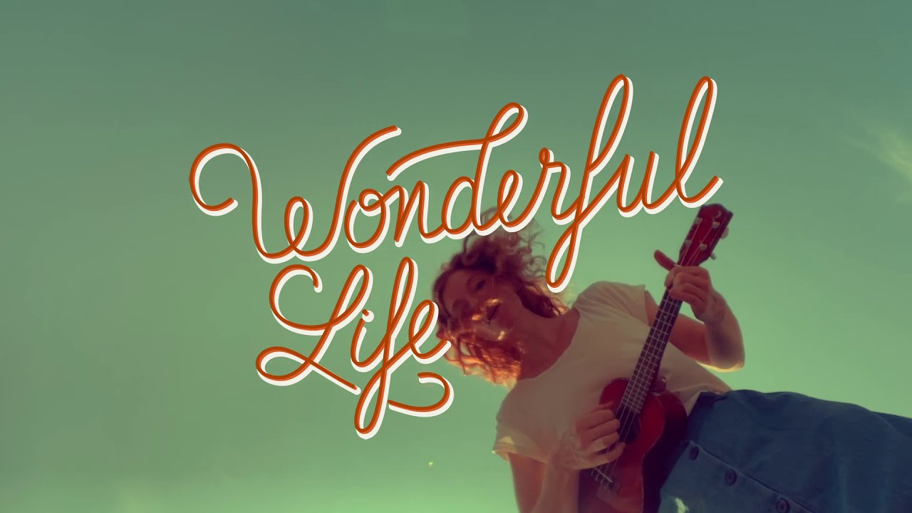 Wonderful Life (from the OST of CLEO) [Music Video]