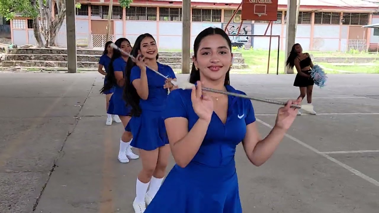 Instituto Técnico Saúl Zelaya Jiménez 2024