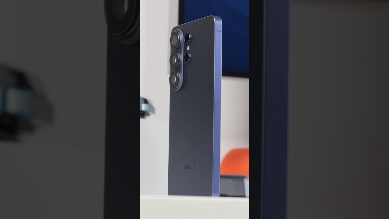 Samsung płaci za niezwracanie S26 Ultra XD