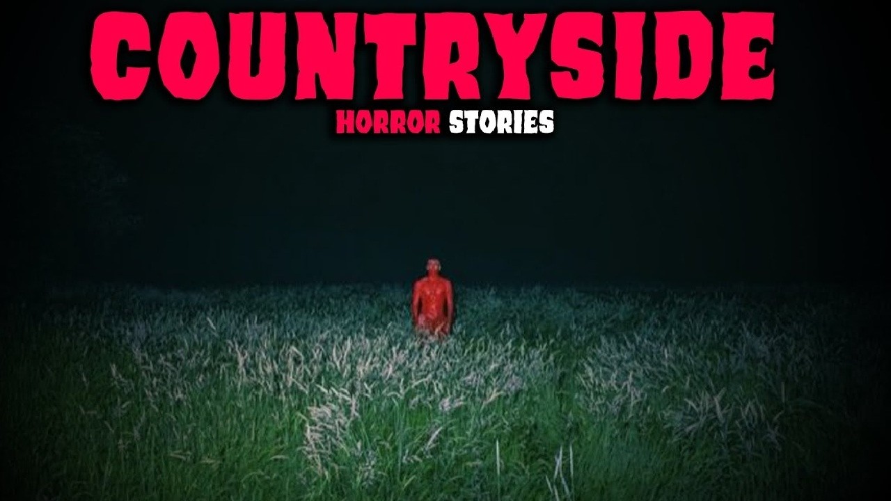 8 NEW Most Disturbing TRUE Countryside Horror Stories | Buried Files - Horror Stories 🌾💀👻