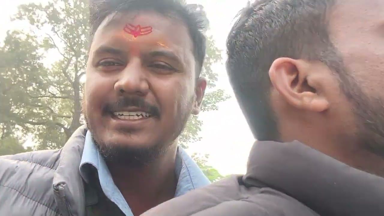 #ghumna