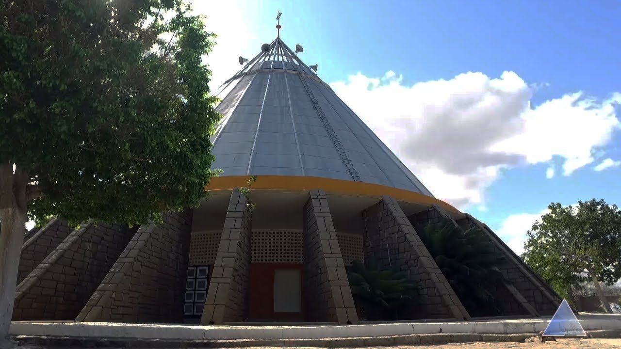IDENTIDADE RN - SANTUÁRIO DO LIMA