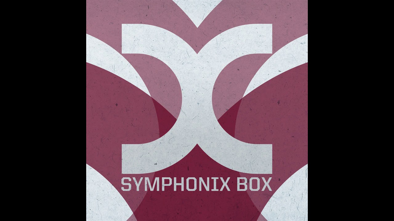 NOK & Klopfgeister - Soultrigger (Symphonix Remix) - Official