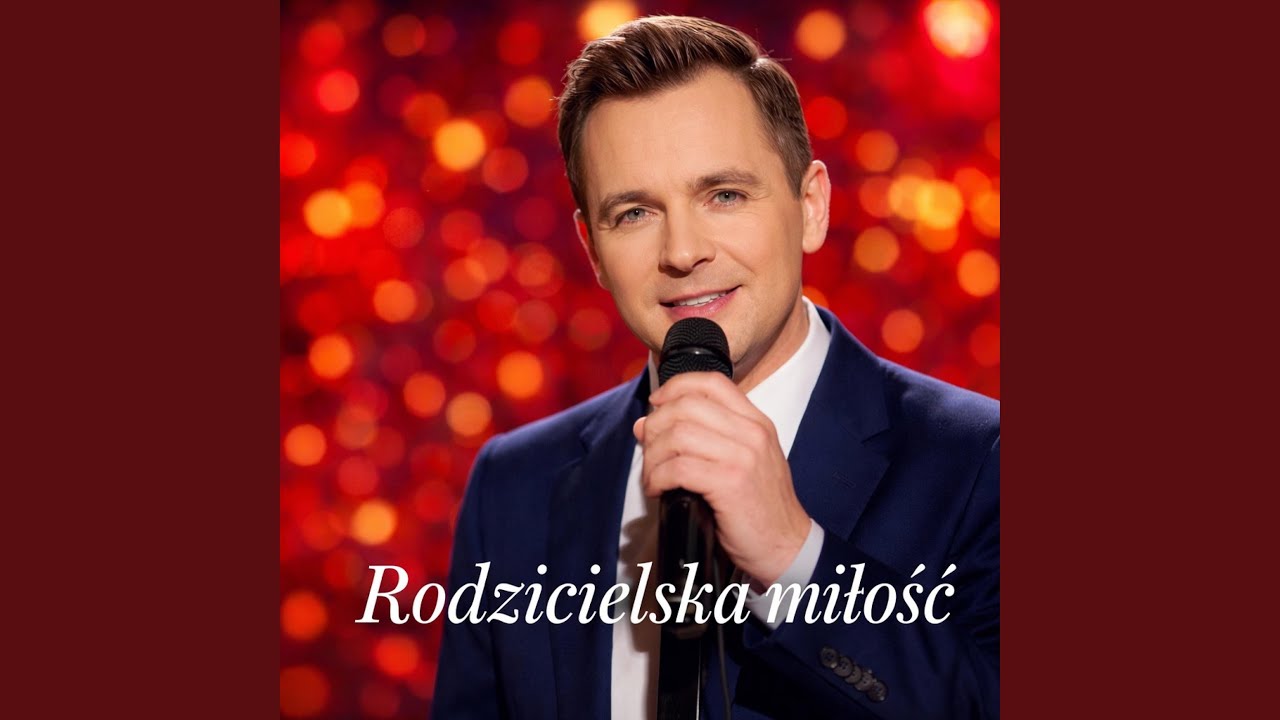 Rodzicielska miłość • Wzruszający Szlagier z Serca