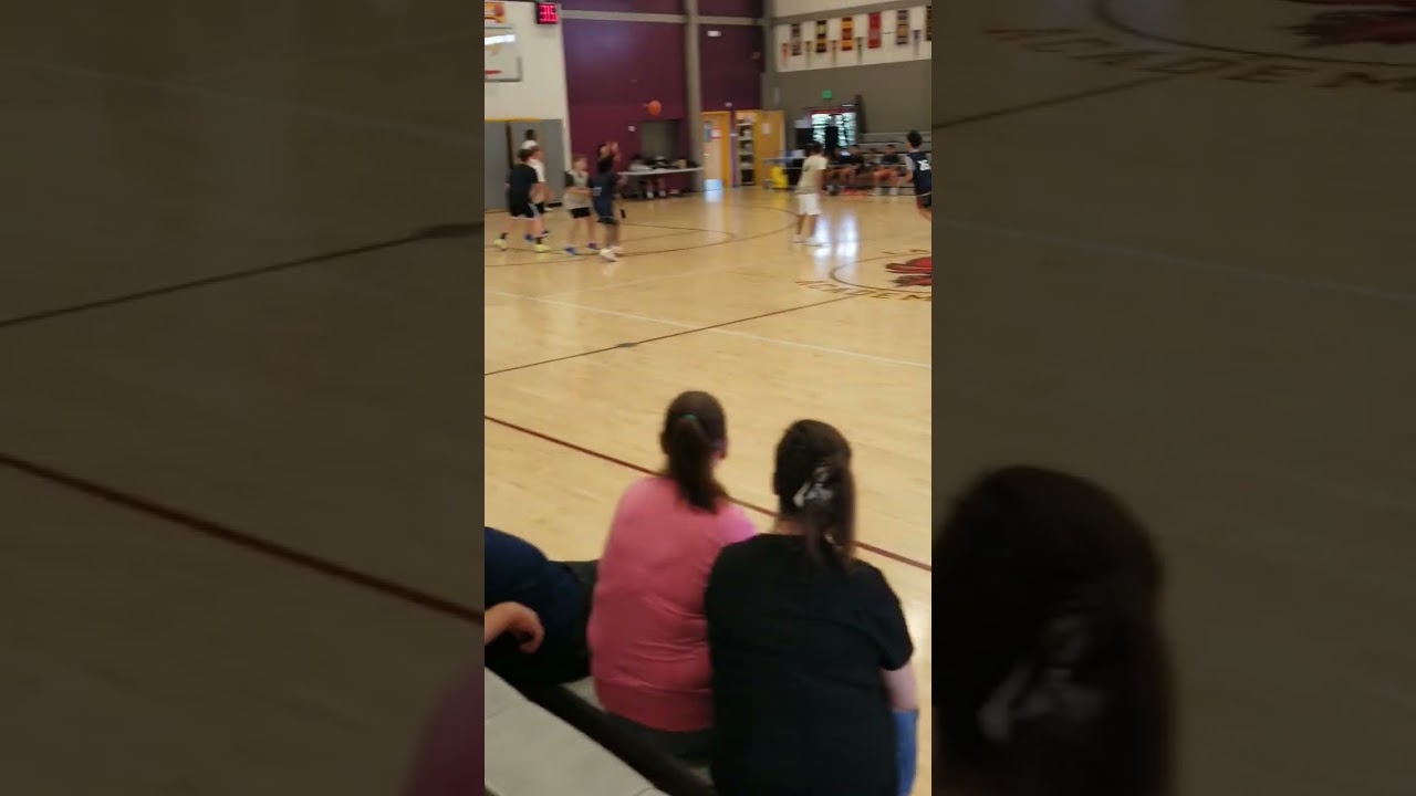 Quick Assist #sports #basketball #vision #awareness #iq #passing #assist #motion #timing #quickpass