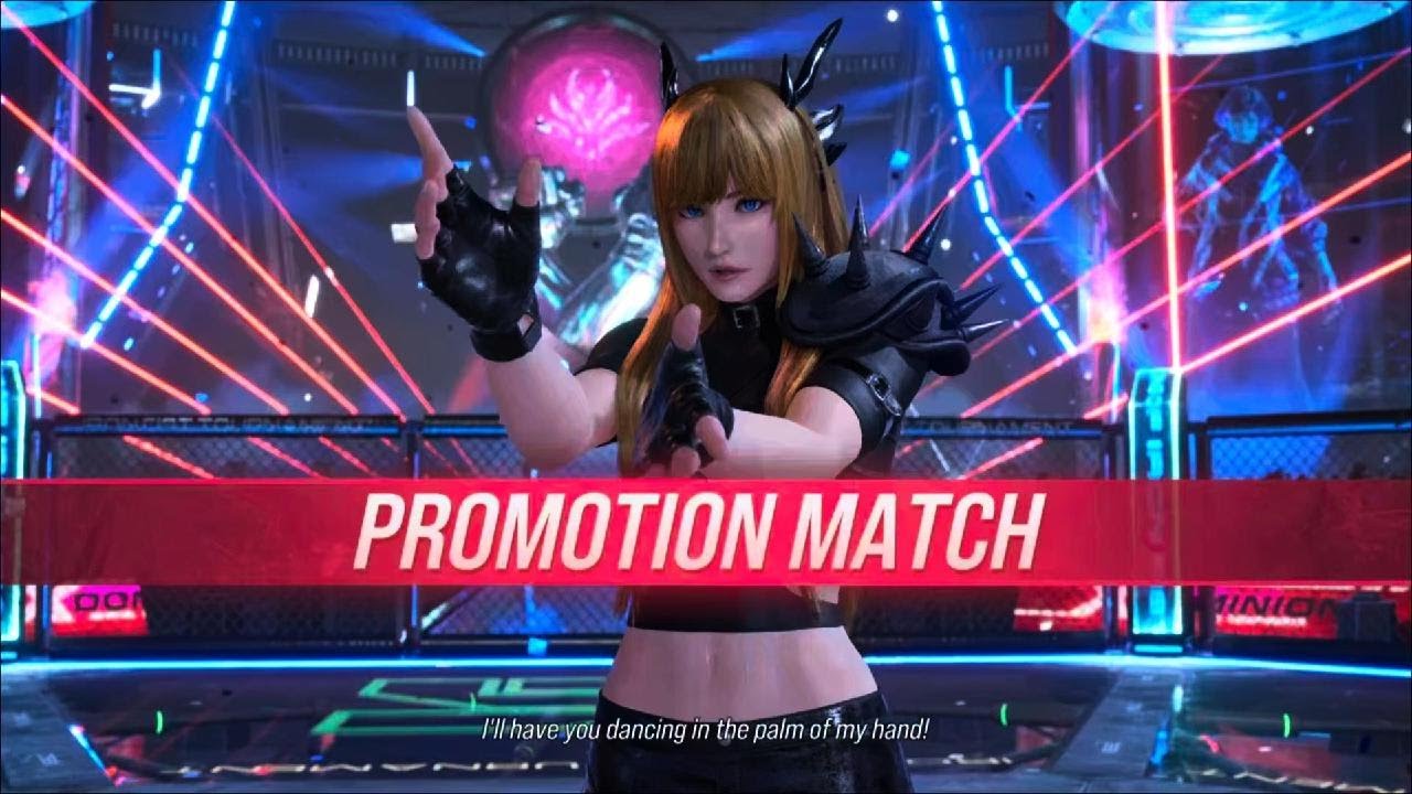 First Time Playing S2 Ranked - Hurry Up Get In Here! | TEKKEN 8
