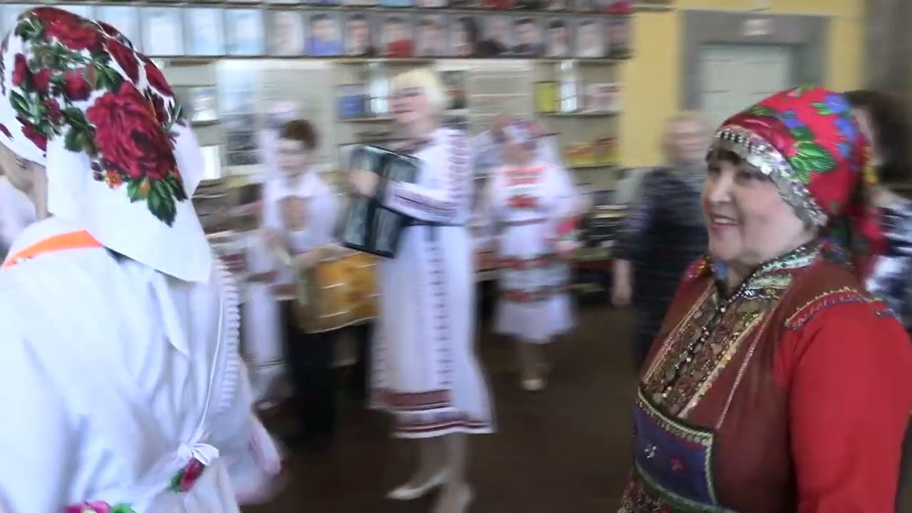 ИЗИ ГАРМОНЬЧО  фестиваль  Фойеште куштат