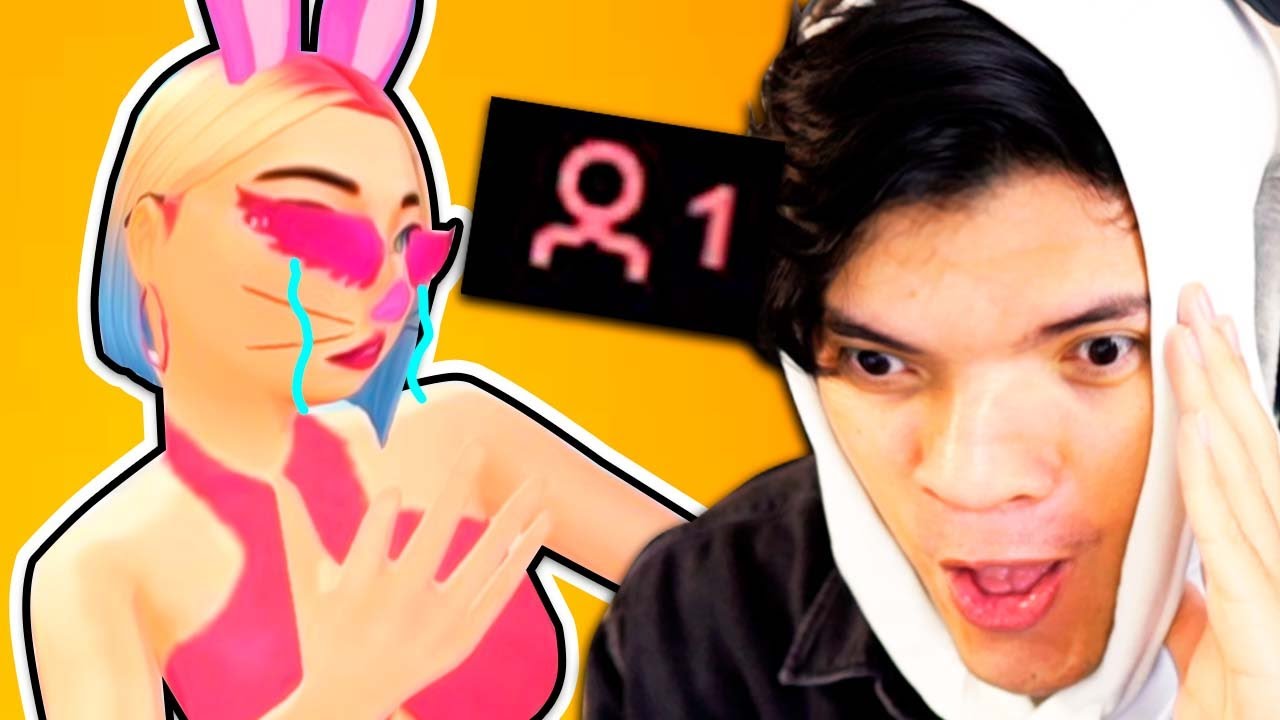 juegos FEOS que salen en anuncios version STREAMERS........😂😂