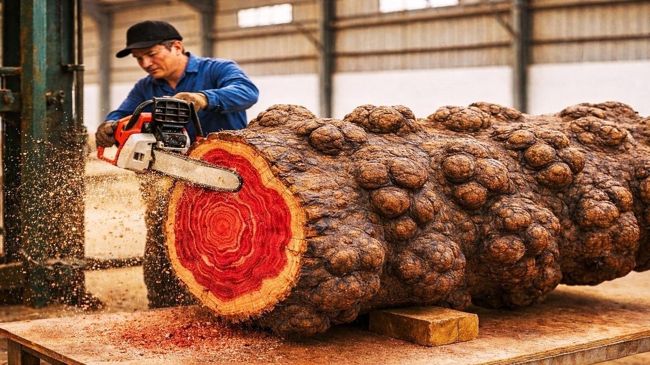 Affordable Woodworking Ideas With a Luxury Look