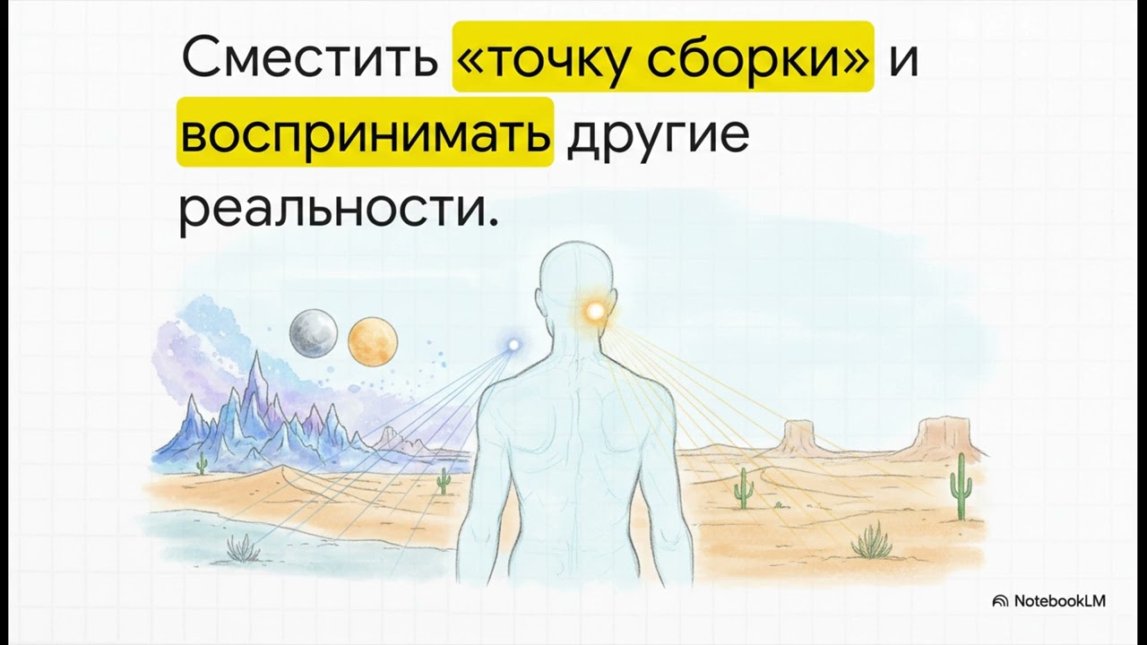 Карлос Кастанеда  Мистик, антрополог или мистификатор