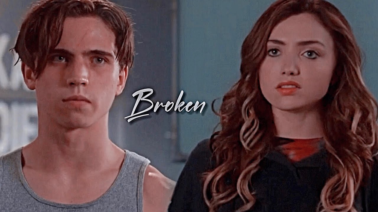 Robby & Tory - Broken