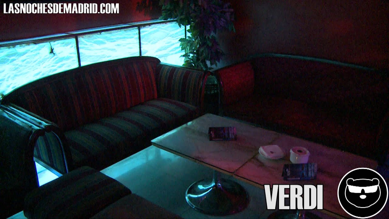 Verdi - Las Noches de Madrid