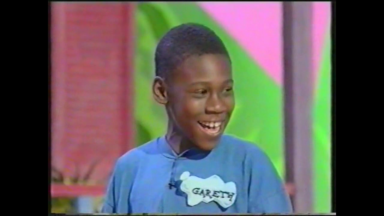 To Me To You - Series 1 Episode 7 (Dave Benson Phillips)