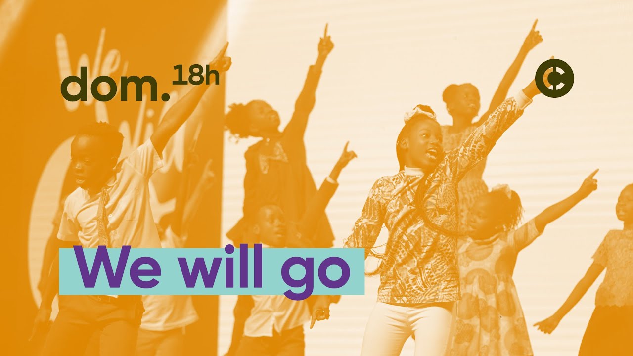 WE WILL GO  | CORAL WATOTO | 16/07/2023 | CENTRAL