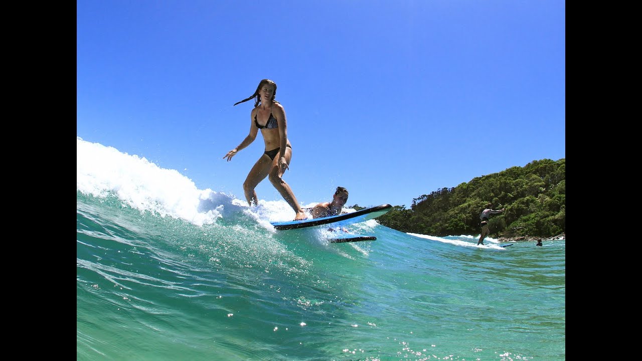 How To Surf: Surf Etiquette -  WHAT YOU MUST KNOW