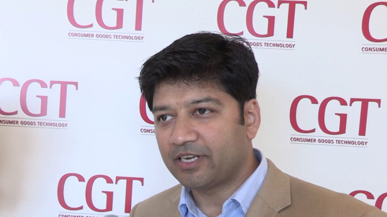 Aashish Chandra on Millennial Shoppers