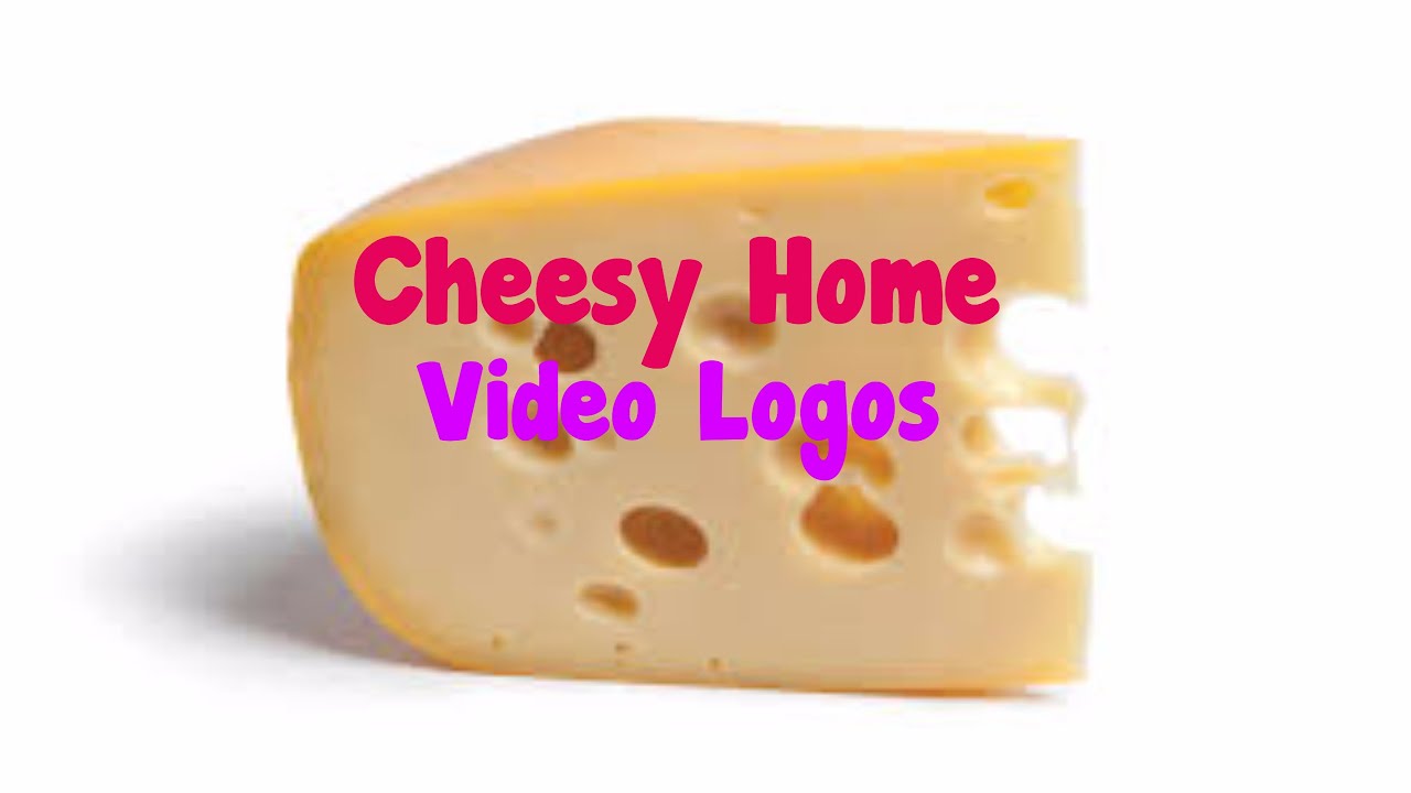 No.'s Top 10 Cheesiest Home Video Logos