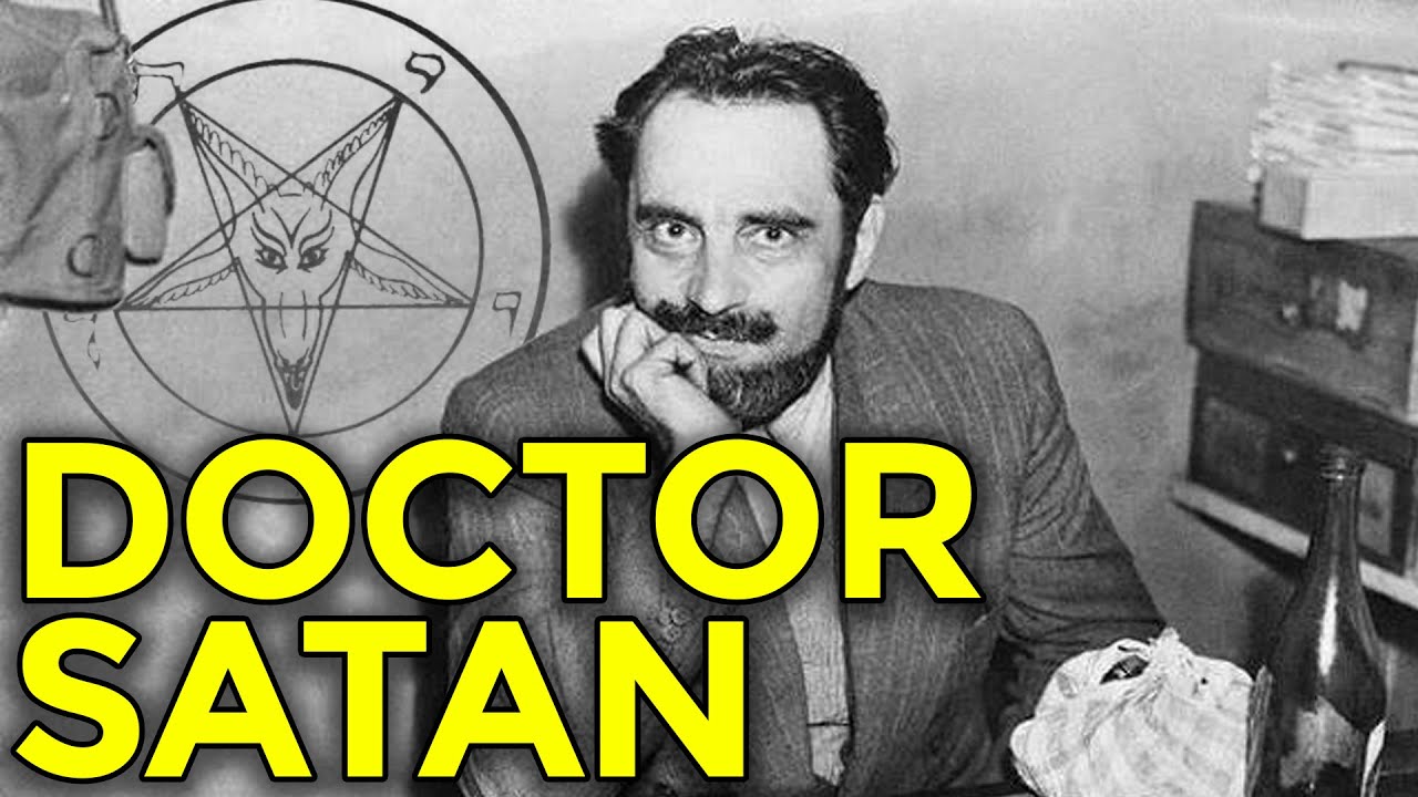 Timesuck | 267 - Doctor Satan: The Insane Story of Serial Killer Marcel Petiot