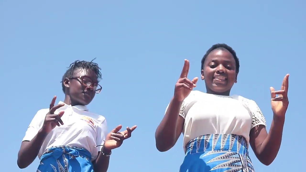 Ndiyamika Yahwe Mchengautuwa Sunday School Choir