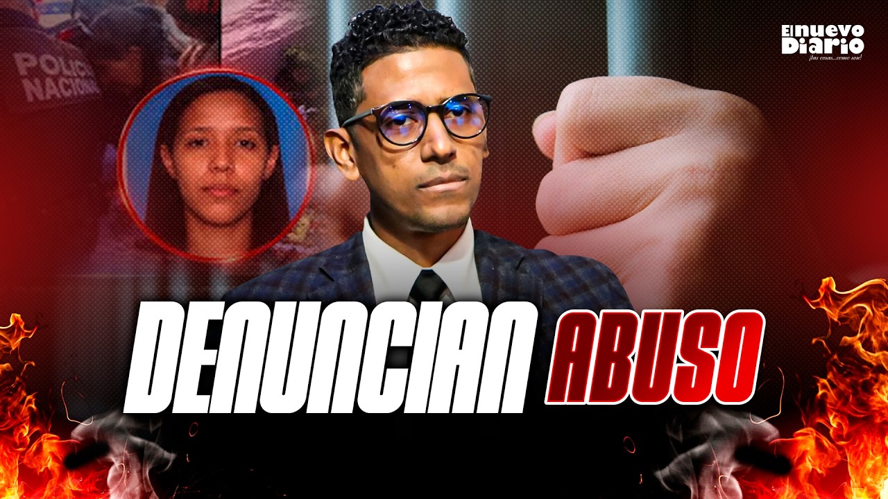 Caso de niña de 5 años toma giro: defensa habla de abuso de poder