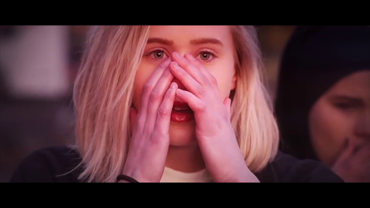 Noora & William Storyline (Sub Ita) - SKAM