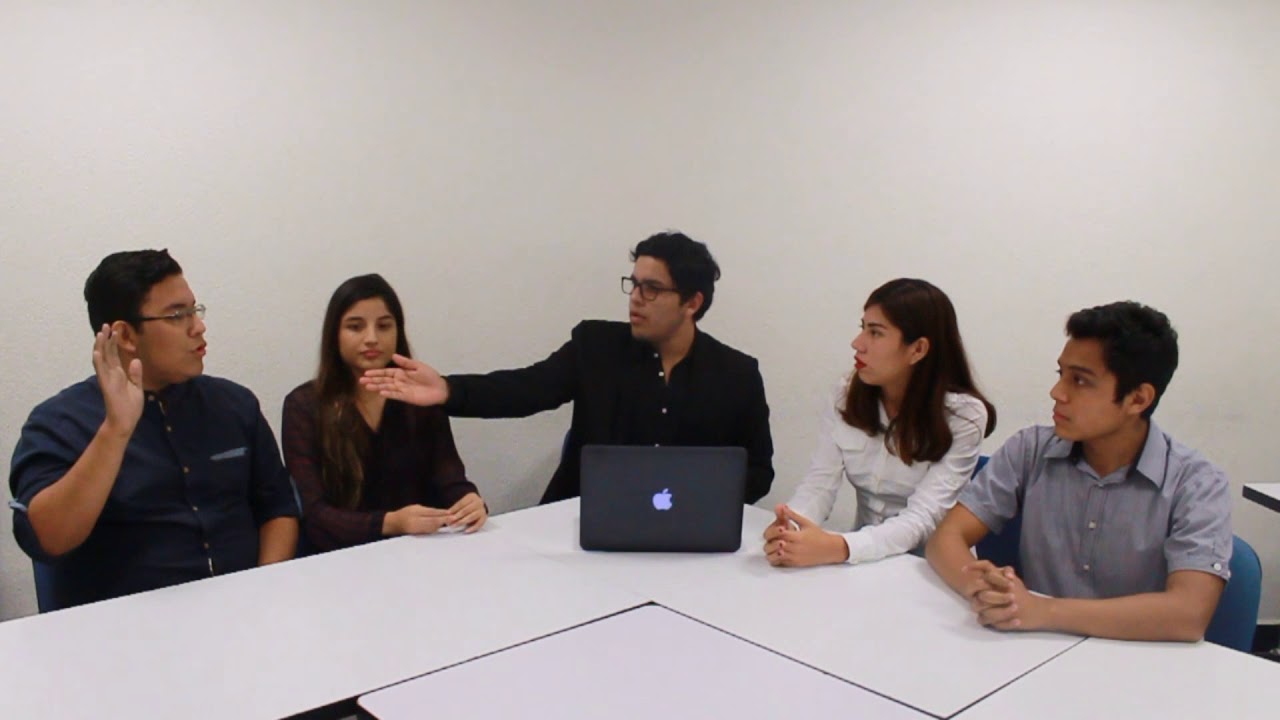 Debate Sobre La Pena De Muerte - UNID
