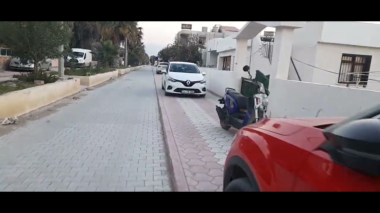 hatay samandag cevlik sokaklari 20.03.23 bolum2