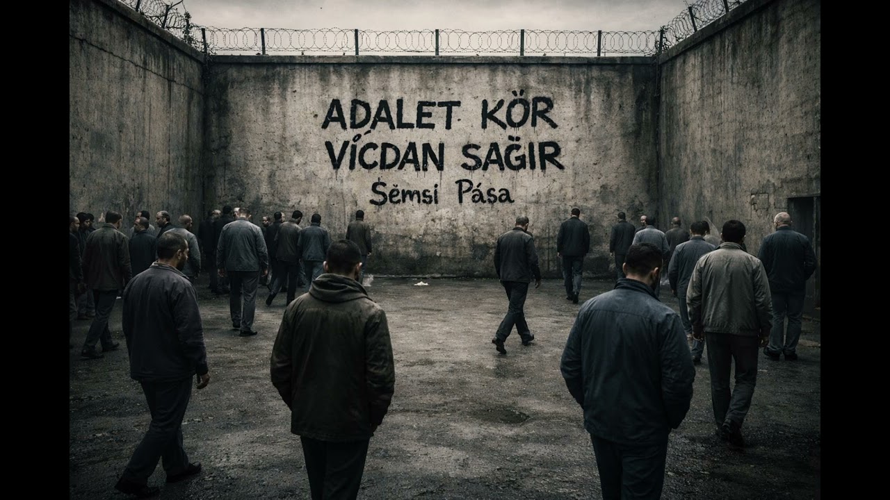 MAPUSUN İÇİNDE – Psychedelic Anatolian Rock | Mistik & Ağır Versiyon