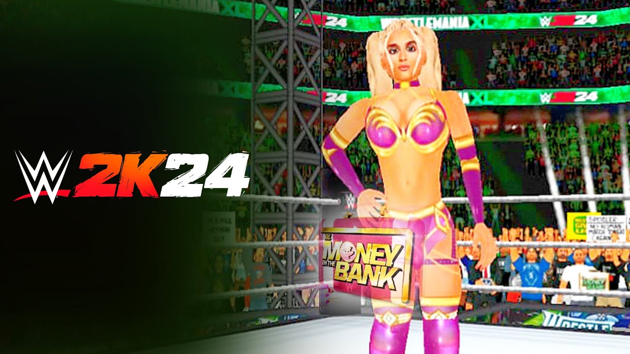 🔎 WRESTLING REVOLUTION MODS - How are you KILLING this COMMUNITY 🤕