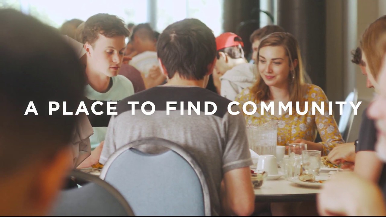 Grebel - A place to call home.