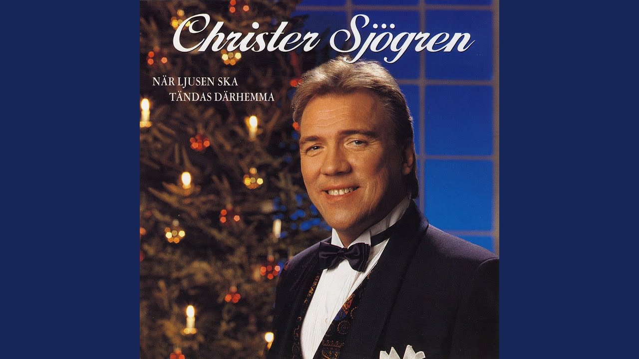 Ser du stjärnan i det blå