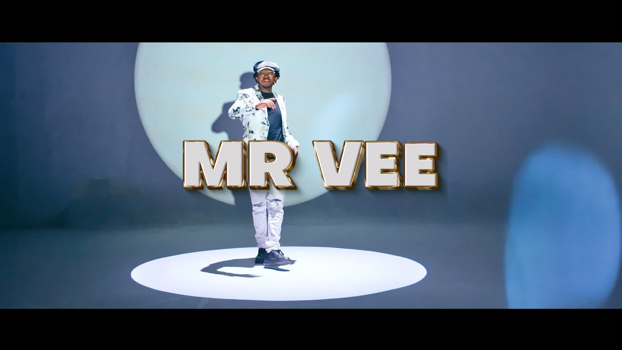 MR VEE - 24/7 (Official Video)