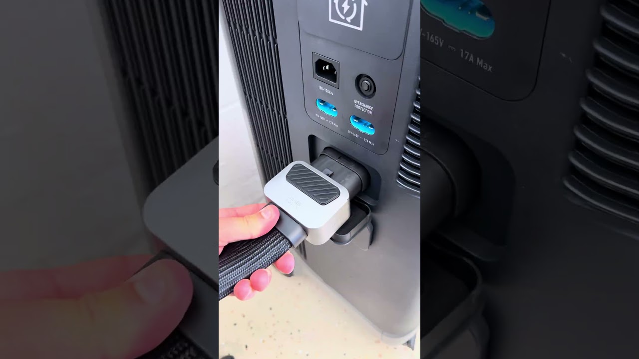 Boost Savings with Anker App & SOLIX F3800 Plus!